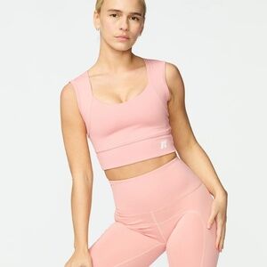 Rose Power Bra (Forme)